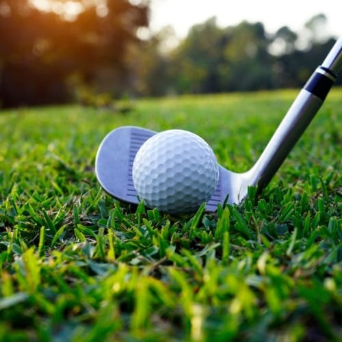 Golf Package at La Victoire Club