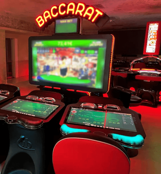 baccarat