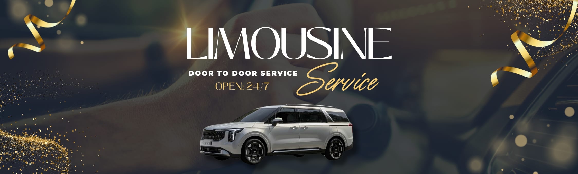 Limousine Service