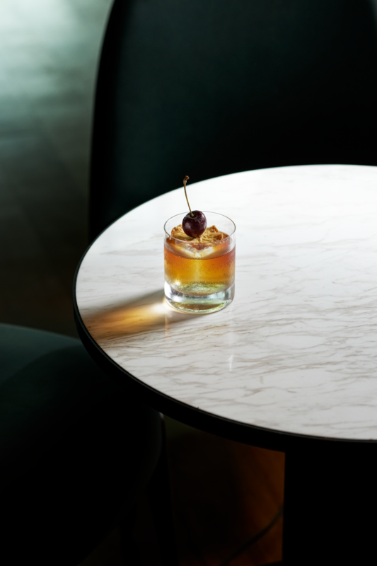 BARSON - Cocktails 1503
