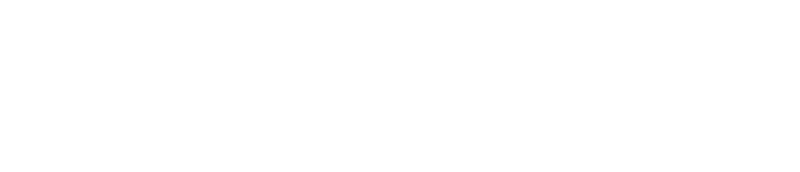 BARSON Logo