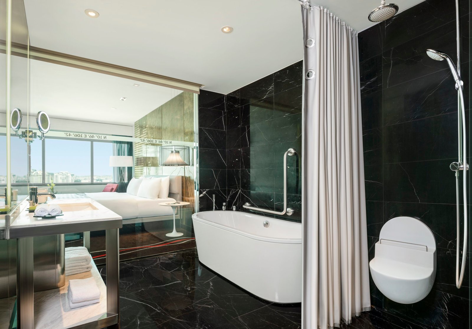 Marriott International Hotel