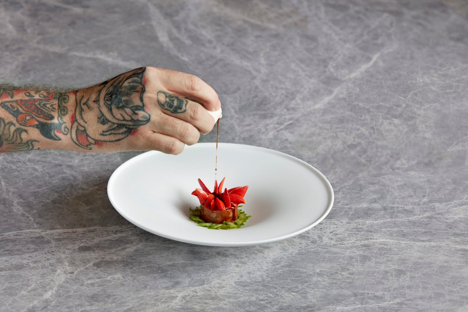AKUNA FOOD