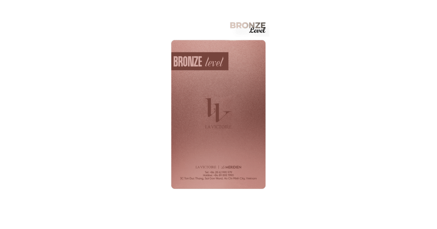 Bzone Membercard - Lavictoire