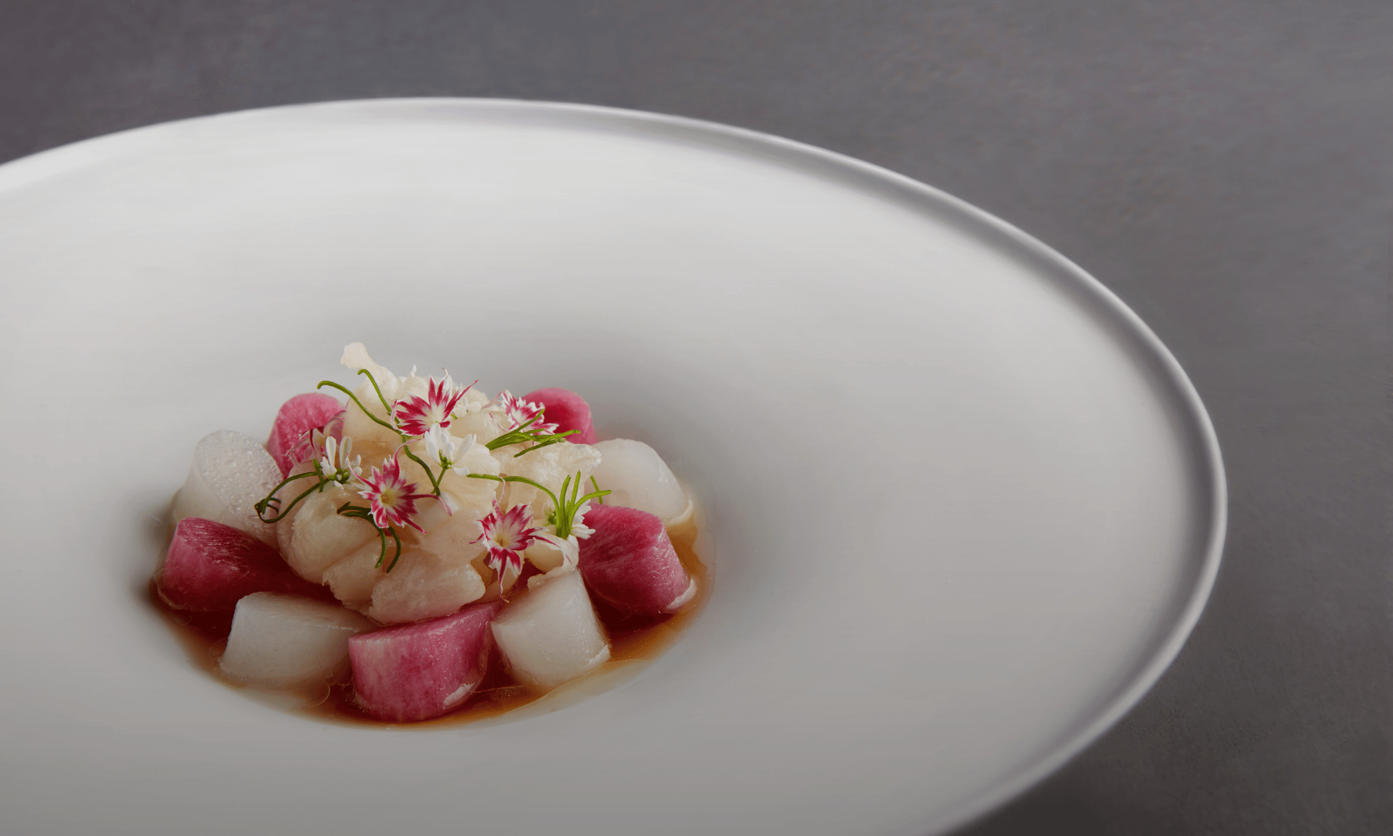 La Victoire Club - Dining