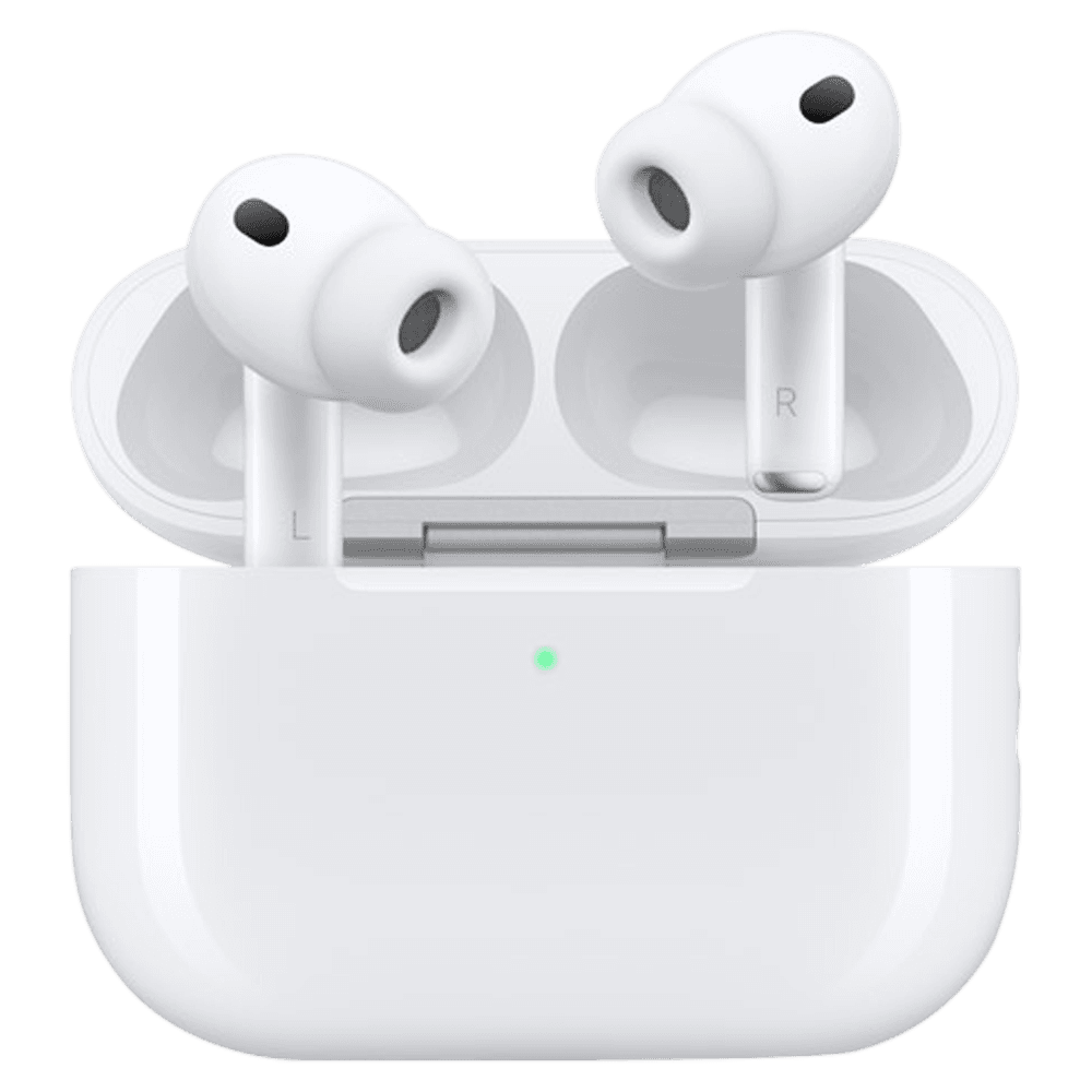 AirPods Pro 3